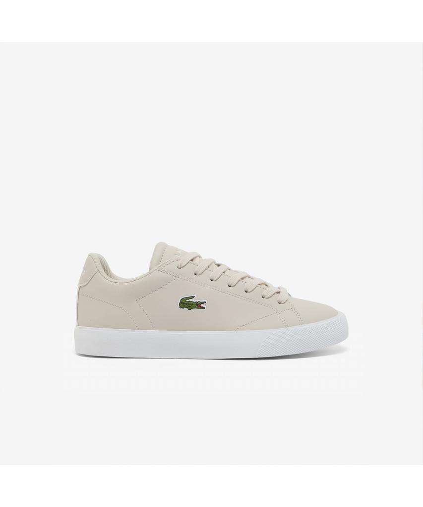 Lacoste Женский набор Lerond Кожаные кроссовки Rz6015W55N 03A