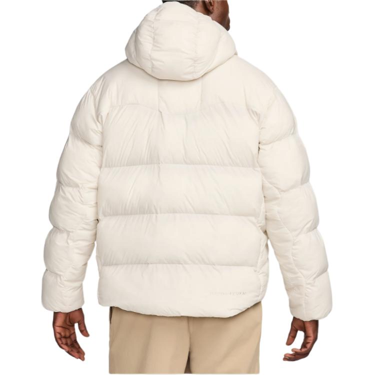 Acg Nike Acg 'Lunar Lake' PrimaLoft® Men's Therma FIT Adv Loose Hooded
