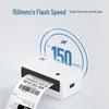 HPRT N31 Desktop Thermal Express Waybill Printer CN plug (adapter included)