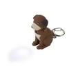 Great Outdoors Childrens/Kids Animal Keyring Torch