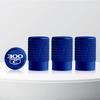 Aluminum 300 HEMI C Logo Car Wheel Tire Valve Stem Caps Tyre Valve Covers For Chrysler 300C 300E Concorde Eagle Dodge 4pcs ZZ9