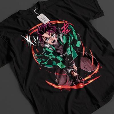 Футболка Saint Seiya Shiryu Футболка Hyoga Футболка Shun Топ Ikku Аниме Графическая Футболка