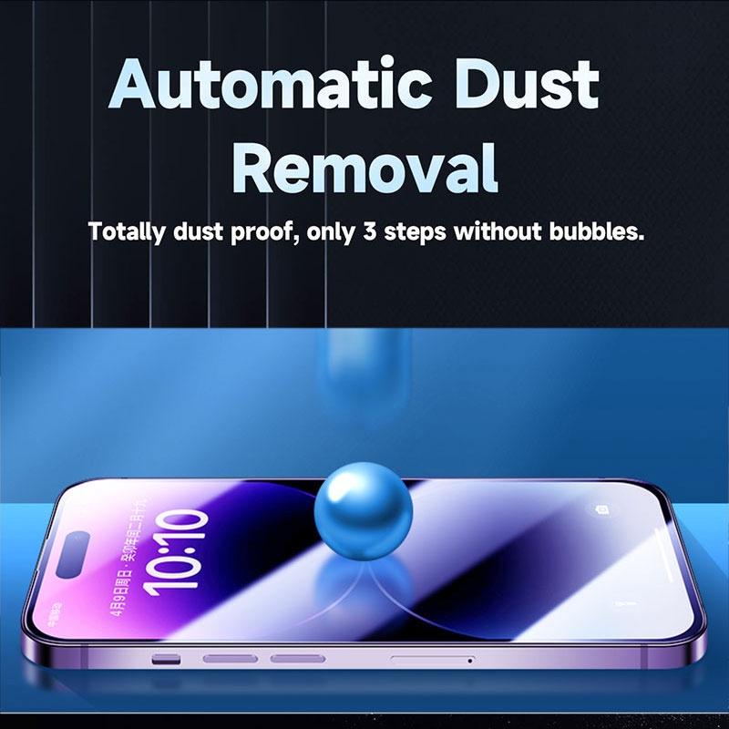 Xiaomi Mi 11 Lite Redmi Note 13s 13 12s 12 11s 11 10s 10 9s 9 8 Pro Pro + Poco X6 X5 X3 NFC 12C 13C 10C 9T 9C Защитная пленка из антисинего закаленного стекла