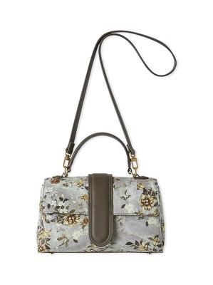 Женская сумка Mira Owen FLOWER Shoulder Free 09WGB261803, размер.