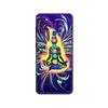 Черный чехол из ТПУ для Samsung Galaxy A50 50S A30S A10 A01 A11 A21S A31 A41 A51 A71 M21 M30S S10 LITE Mandala Chakra Insist Yoga