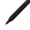 Drafting mechanical pencil TechDraw 2 Yellow Knife Model L [Gradation B]