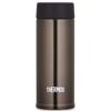 Термос-кружка Pocket Mug 120 мл Коричневый JOJ-120 BW