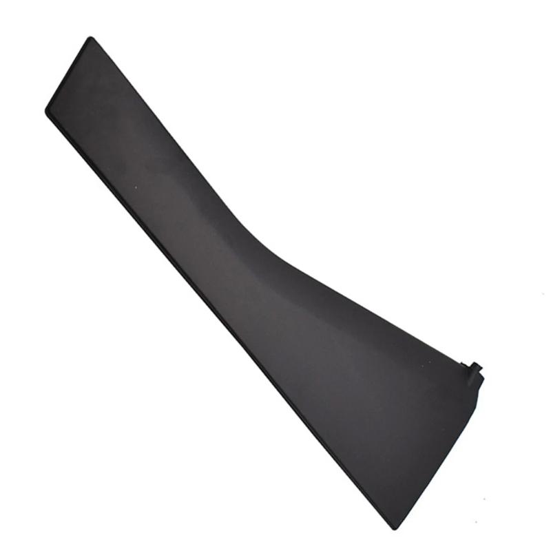 72721-SAG-H00 72761-SAG-H00 for FIT JAZZ GD1 GD3 Rear Door Outer Pillar Garnish Trim Panel Replacement Auto Accessories