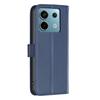 BINFEN COLOR BF17 For Xiaomi Redmi Note 13 Pro 5G/Poco X6 5G Case Wallet Phone Leather Cover