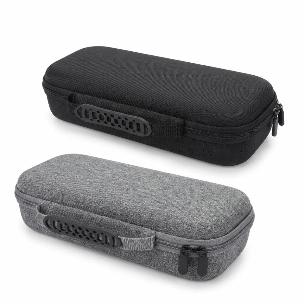 Hard Shell Handheld Console Case for PlayStation Portal Gaming Device Protection