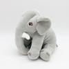 Plush Toy Elephant Doll Baby Elephant Plush Toy Doll Children Boy Girl Down Soft Birthday Gift Baby Elephant Plush Toy Plush Doll