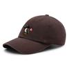 Pingu Baseball Cap Embroidered Cute Penguin Dad Hat  Hip Hop Hat Spring and Summer Leisure Hats Unisex