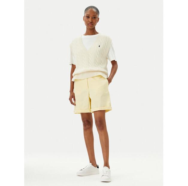 Шорты Tommy Hilfiger WW0WW42457