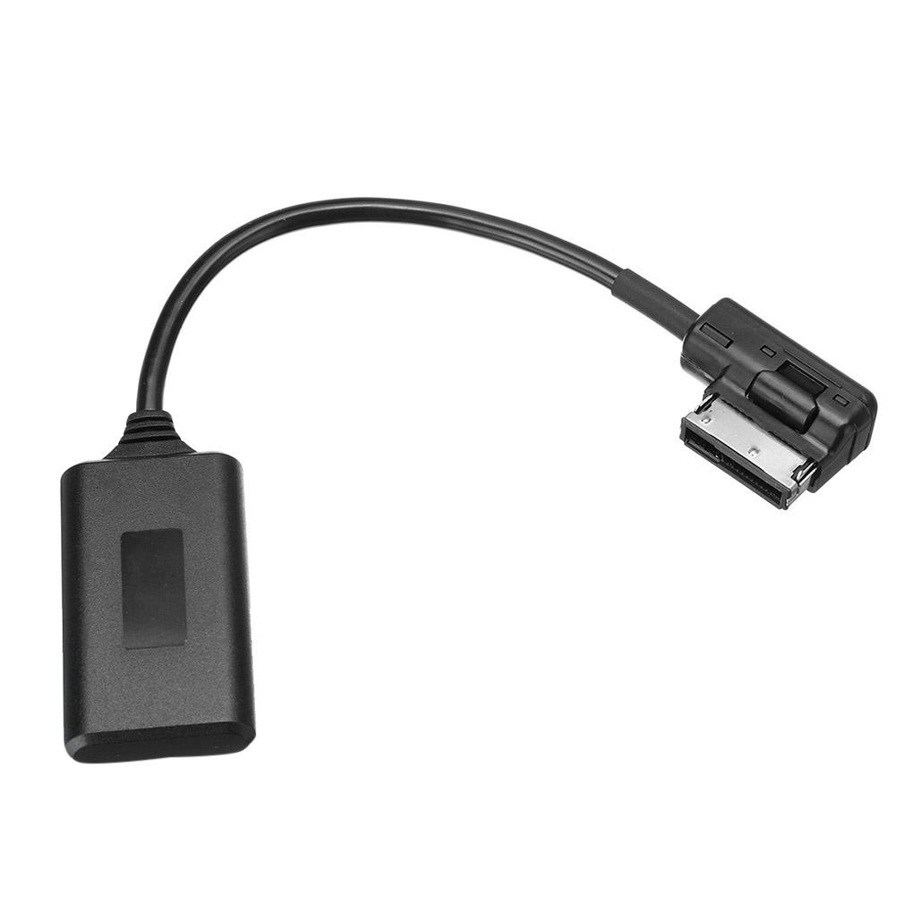 Автомобильный аудиокабель Bluetooth AUX-кабель Автомобильный медиааксессуар Для A1 A3 A4 A5 A6 A7 A8