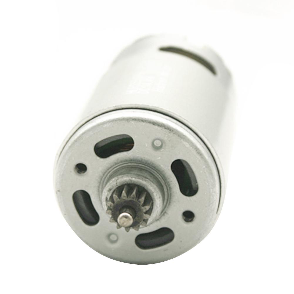 Двигатель электродрели 14.4 В 13 зубцов для BOSCH GSR14.4-2-LI PSR14.4LI-2