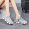 Water Diamond Hollow Dad Shoes Woman Горячая Распродажа Летние сетчатые дышащие кроссовки Модные кроссовки Удобные кроссовки для женщин