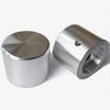 1Pcs Aluminum Alloy Aluminum Volume Knob  for Guitar Effect Pedals and Audio Equipment