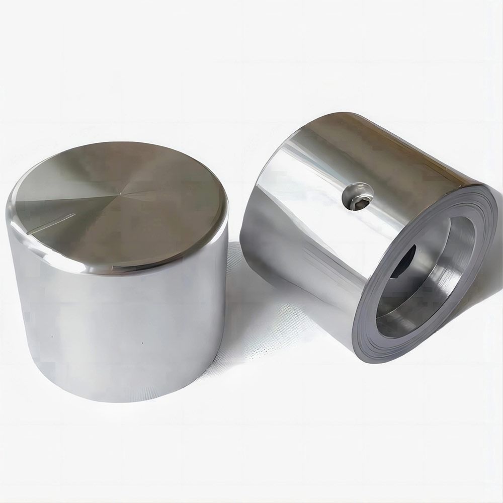 1Pcs Aluminum Alloy Aluminum Volume Knob for Guitar Effect Pedals and Audio Equipment