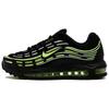 Кроссовки Air Max TL 2.5 Черно-лимонные 2025 Унисекс FZ4110-003