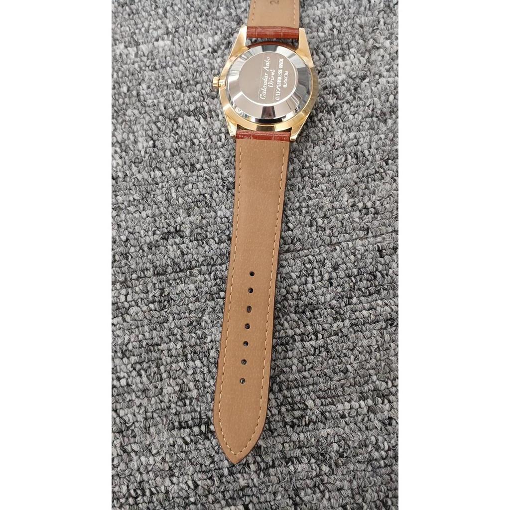 Used CALENDER AUTO ORIENT Automatic watch