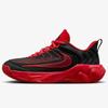 Nike Giannis Immortality 4 Размер J, Черный/Университетский Красный/Командный Красный, FZ6734-005, 24.5см