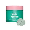 I Dew Care Маска для лица с глиной и хауттунией - Йога Котенок | Смываемая, для кожи, склонной к высыпаниям, с каолином, хауттунией, экстрактом чайного дерева, домашний спа-уход, 75 мл