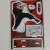 Yuji Kojo Jujutsu Kaisen Famous Scene Diorama Figure 2020.3.20 Birthday Jump Shop Acrylic Stand