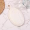 Natural Loofah Body Scrubber Bath Exfoliating Sponge Soft Shower Brush Cleaner Pad Exfoliator Shower Puff Body Skin Care Tool