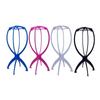 Wig Dryer Head Durable Hair Display Tools Plastic Wig Stand Wig Accessories Hairpiece Hang Holder