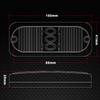 Trailer LED Side Marker Brake Light 12V 24V Stop Taillight Turn Signal Clearance Lamp For Truck Offroad Bus Car External Light