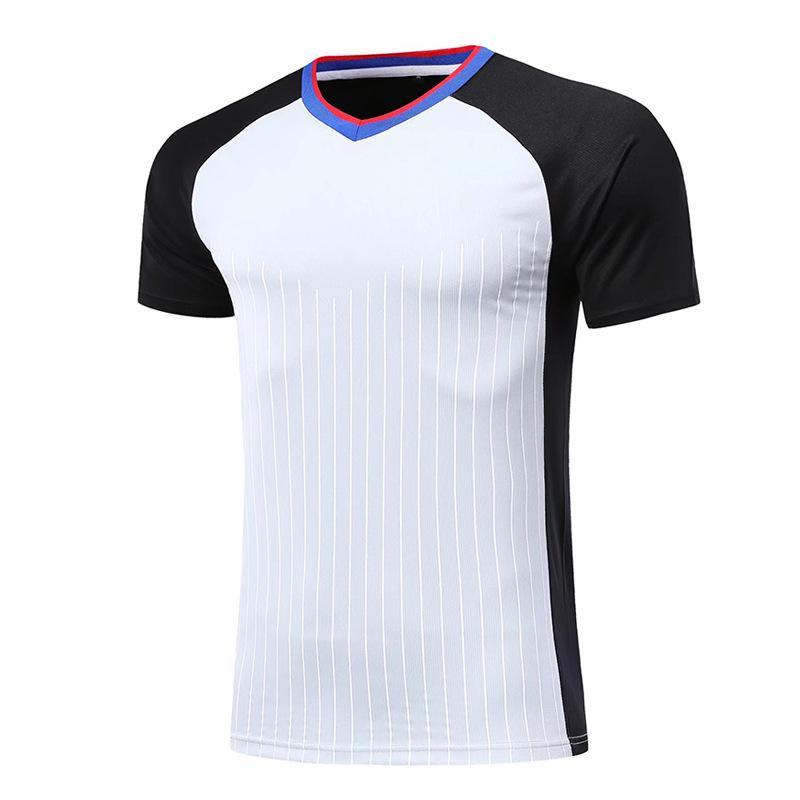 Унисекс баскетбольная судейская форма: Топ с короткими рукавами и длинные брюки, дышащая спортивная одежда