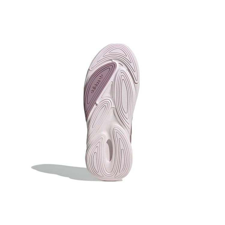 adidas Ozelia Magic Mauve Женские кроссовки Розовые Почти-Розовые GW0614
