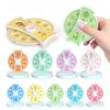 Fidget Spinner Rotating Relieve Stress Relief Toy Desk Gadgets Spinning Top Tip Gyroscope Antistresse Relieving For Children
