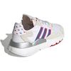 adidas Originals Nite Jogger 'Синий Красный Серый' FY3233