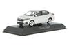 NOREV Dacia Logan 21 Highland Gray Масштабная модель 1/43 509040