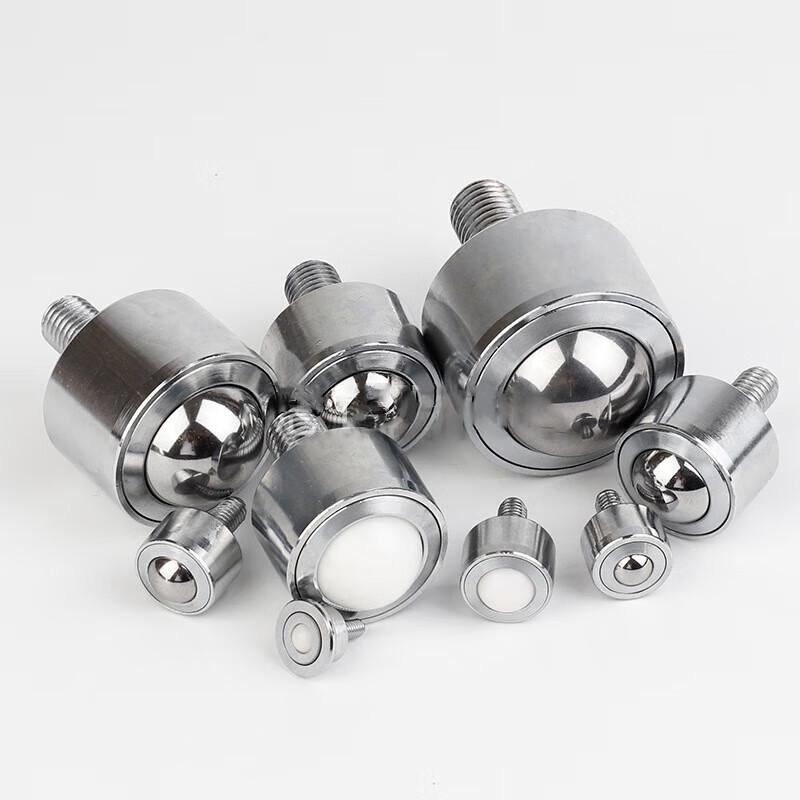 Gongyan Heavy Duty Universal Ball Transfer Unit
