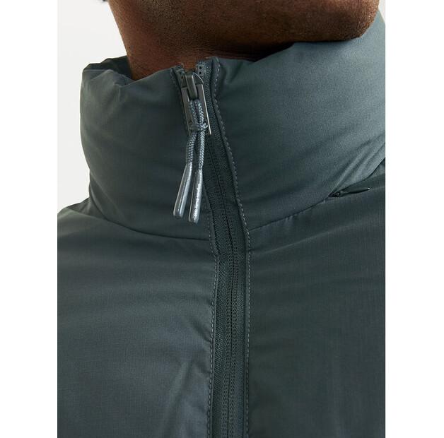 Пуховик Jack&Jones Vesterbro 12267055 зеленый Regular Fit