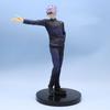 2pcs/set JJK Anime Figures Gojo SATORU and Geto Suguru Action Figure Geto Suguru figurine Collectible Model Dolls toy anime Gift