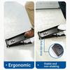 Foot Operated Foot Can Crusher Lever Action Floor Pedal Can Smasher  Garage Use