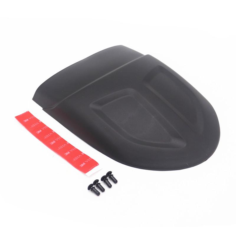 For Honda NC700S NC700X NC750S NC750X XADV 750 XADV750 2012- Motorcycle Front Mudguard Fender Rear Extender