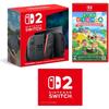 Nintendo Switch2 (Только для Японии/внутреннего рынка) + Animal Crossing: Новые горизонты Nintendo Switch 2 Ред...