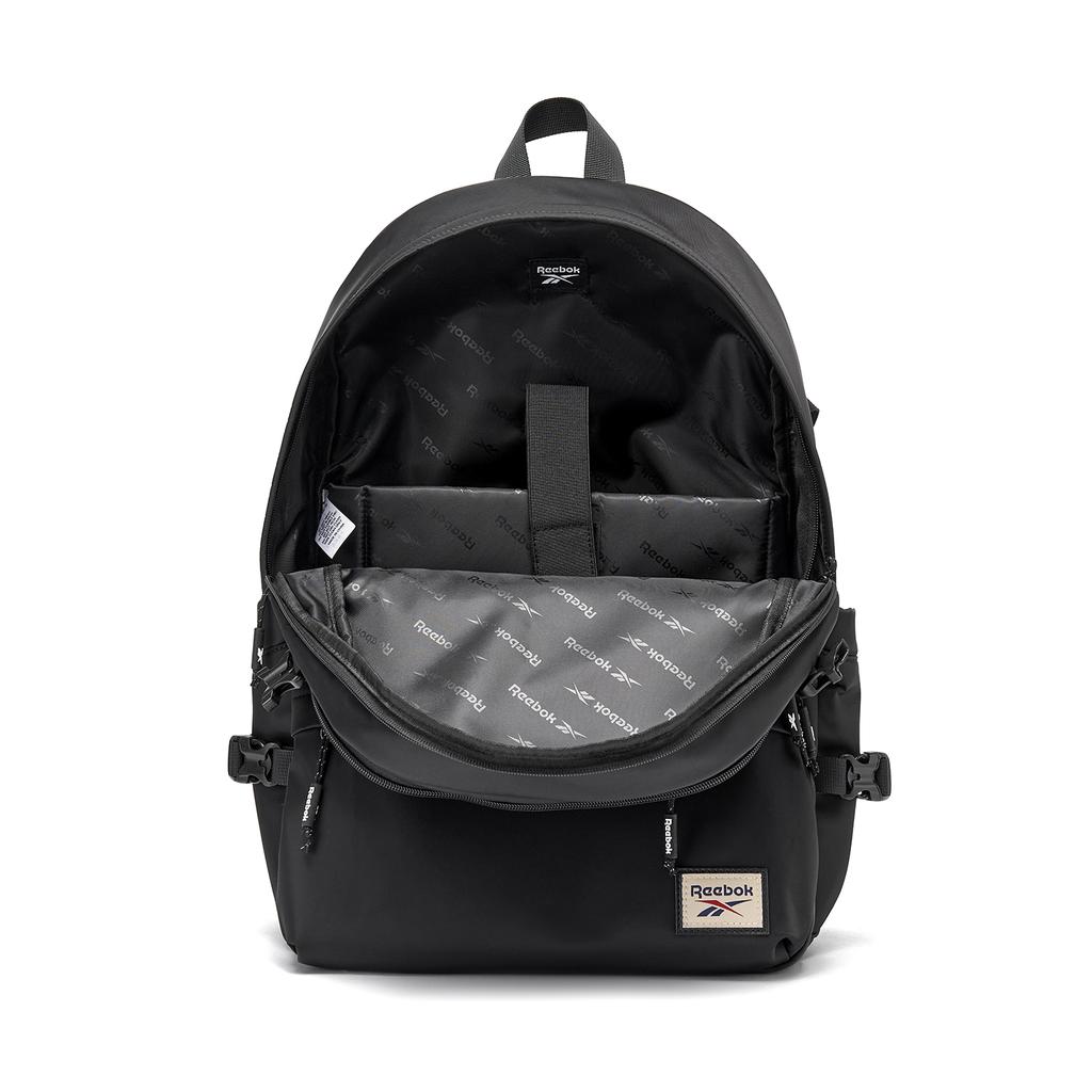 Reebok Тканевый рюкзак Regular Унисекс RB250685M