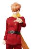 RAH Action Joe Shimamura Scale ABS Painted Action (Real Heroes) 009 (1/6 & ATBC-PVC Figure)