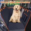 Waterproof Pet Car Seat Cushion - Anti-Dirty Pad for Dogs & Cats
