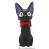 ENSKY Kiki's Delivery Service Jiji Ghibli Kumkum Puzzle 3D Puzzle 10 Pieces KM-107