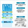 Compatible with Takagi JC0032DK, JC0036UG, JC0032UG, and JC0032CH Series Water Purifiers, High-Removal Performance Cartridge for JA/JG/JY Series Purif