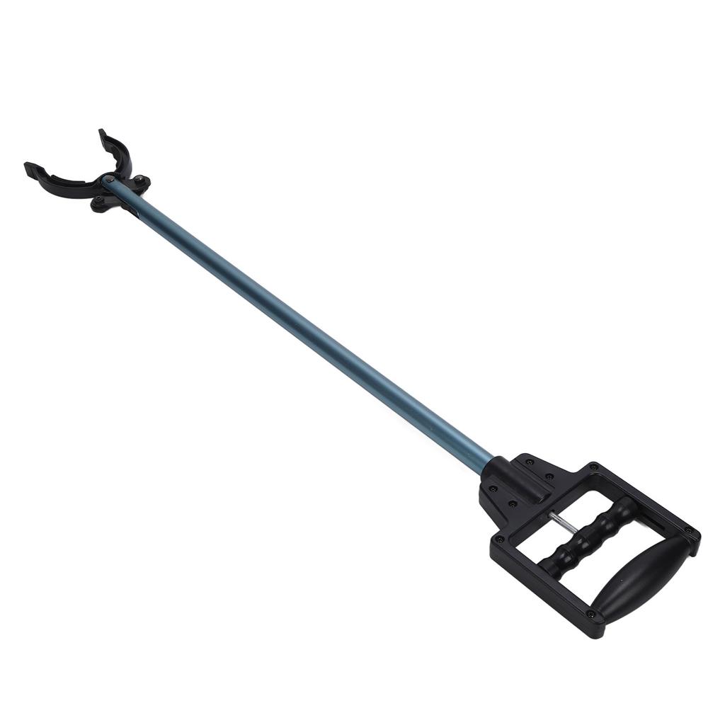 Портативный садовый граббер Reacher Grabber, прочный инструмент для сбора мусора и мусора для пожилых людей