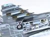 Italeri Пластиковая модель британского Lightning II STOVL IT1425 1/72 F-35B