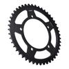 525 47T 15T Передняя и задняя звезды для мотоцикла Suzuki DL650 K4-K9 V-Strom 2004-2012 DL650 A M0-M4 2020-24 DL650 XA 15-20