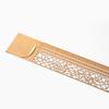 DESIGNPHIL MIDORI Clip Copper 42290006 Ruler, A,